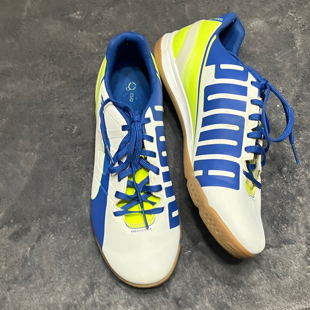 Puma Evo Speed 3 Athletic Shoes